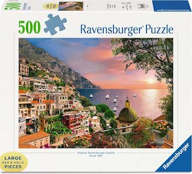 Positano