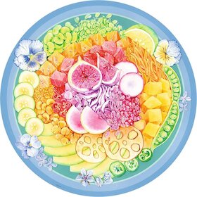 Poke Bowl
