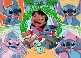 Aloha!