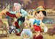 Pinocchio