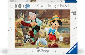 Pinocchio