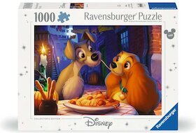 Lady a Tramp