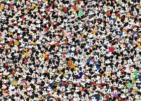 Mickey