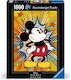 Retro Mickey