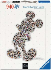 Mickey Mouse