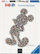 Mickey Mouse