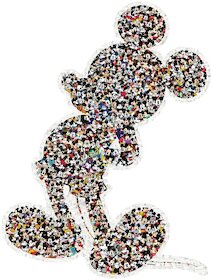 Mickey Mouse