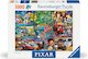 Filmy od Disneyho/Pixaru
