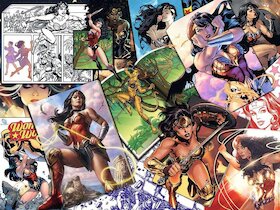 Wonder Woman