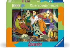 Scooby-Doo