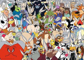 Looney Tunes