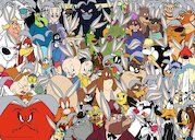 Looney Tunes