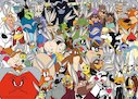 Looney Tunes