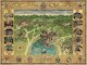 Mapa Bradavic