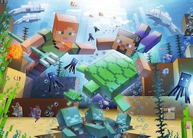 Minecraft