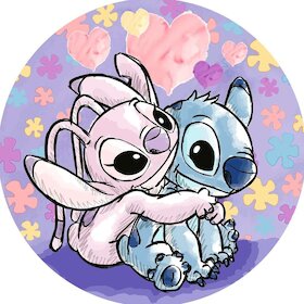 Stitch