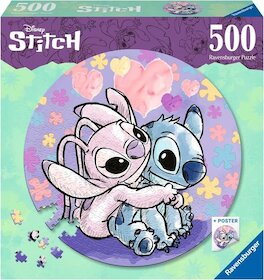Stitch