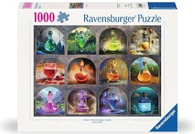 Magické lektvary