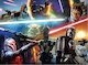 Mandalorian: Křížová palba