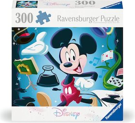 Mickey Mouse
