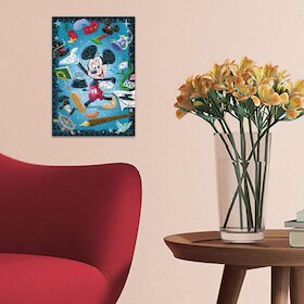 Mickey Mouse