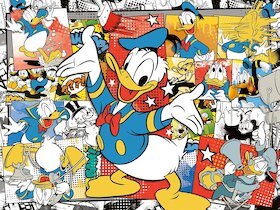 Kačer Donald