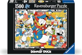 Kačer Donald