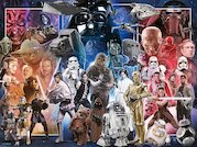 Svět Star Wars