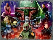 Boba Fett — lovec odměn