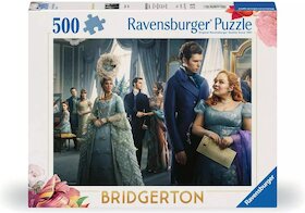 Bridgertonovi