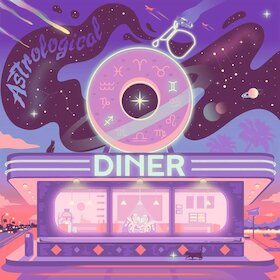 Astrologické bistro