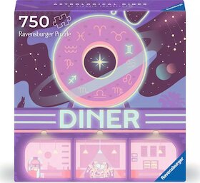 Astrologické bistro