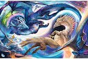 Draci — den a noc