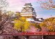 Hrad Himedži, Japonsko