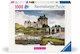 Hrad Eilean Donan, Skotsko
