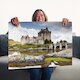 Hrad Eilean Donan, Skotsko