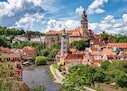 Český Krumlov