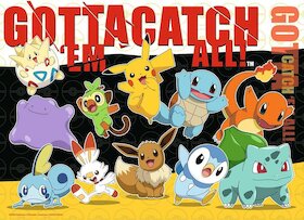 Pokémon