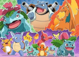 Pokémon