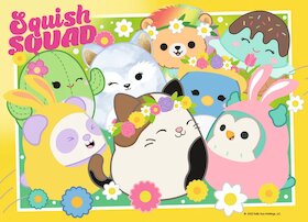 Squishmallows