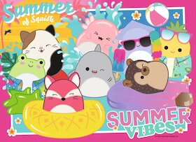 Squishmallows
