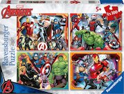 Mocní Avengers