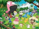 Divocí Pokémoni