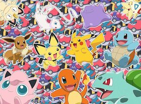 Pokémoni