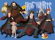 Harry Potter a kouzelníci