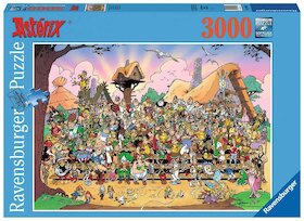 Asterix a Obelix