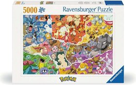 Pokémon Allstars