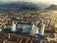 Pisa, Itálie