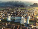 Pisa, Itálie