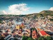 Guanajuato, Mexiko
